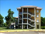 Balneario Boquerón - CABO ROJO